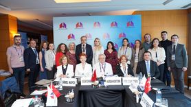 Türk Toraks Derneği 28. Yıllık Kongresi Düzenlendi