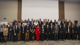 Türkiye'de Dijital Tarım Raporu Tanıtıldı