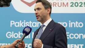 Türkiye'nin Uluslararası Hidrokarbon Arama Çabaları