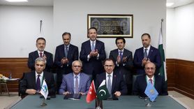 Türkiye-Pakistan Enerji İşbirliği: TPAO'nun Yeni Arama Faaliyetleri