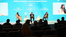 Türkiye Sağlık Turizminde Balkan Ülkelerine Öncülük Ediyor