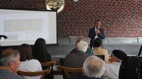 TURKOVAC Aşısı ve Gelecek Pandemi Hazırlıkları