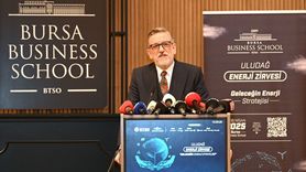 Uludağ Enerji Zirvesi 2023: Geleceğin Enerji Stratejileri Tartışılıyor