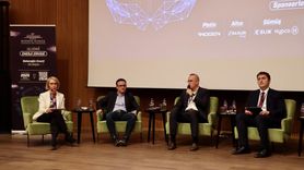 Uludağ Enerji Zirvesi Başarıyla Tamamlandı