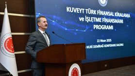 Yeni Finansman Modeli ile Savunma Sanayisine Destek