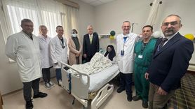 Yeni Kalp ile Yeni Hayat: Zeynep Altun'un Umut Dolu Hikayesi