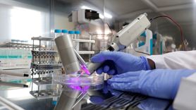 Yerli Biyoyazıcı ile Hasarlı Dokulara Yenilikçi Çözüm