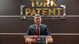 Yerli Patent Başvuruları TÜRKPATENT'te Tarihi Rekor Kırdı