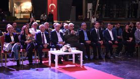 1. Altın Çınar Uluslararası Kısa Film Yarışması Ödülleri Sahiplerini Buldu