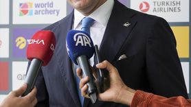 13. Uluslararası Fetih Kupası'nda Heyecan Dorukta