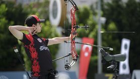 13. Uluslararası Fetih Kupası'nda Klasik Yay Heyecanı