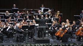 16. Uluslararası İstanbul Opera ve Bale Festivali Sanatseverlerle Buluştu