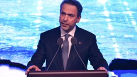 2024'te Yenilenebilir Enerji Rekoru: 6.818 Megavat Kurulu Güç