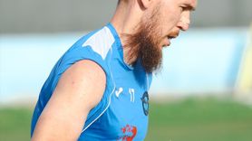 Adana Demirspor Başakşehir Maçına Hazırlanıyor