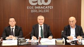 Aflatoksin ve Okratoksinli İncirlerden Enerji Üretimi Projesine Ödül