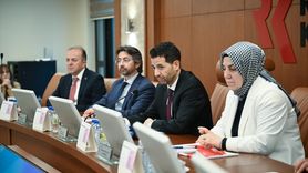 Ankara'da Beton Sektörüne Rekabet Soruşturması