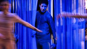 Ankara Devlet Opera ve Balesi'nde 'Tango Tutkusu' Esti