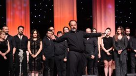 Antalya Şehir Tiyatroları 41. Yılda İzleyici Rekoru Kırdı