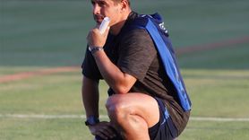 Antalyaspor hazırlıklara başladı