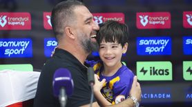 Arda Turan'dan Yurt Dışı Açıklaması