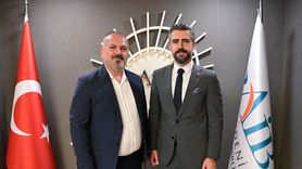 Batı Akdeniz İhracatçılarına Finansman Bilgilendirmesi