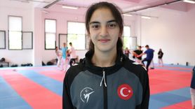 Berfin Avcı'nın Yeni Hedefleri: Avrupa Şampiyonası