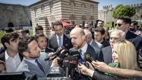 Bilal Erdoğan Fenerbahçe Başkanlığı'na Aday Olmayacak