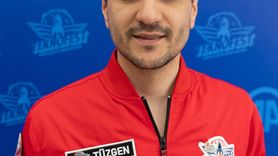 Bilişim Vadisi Genel Müdürü Tüzgen'den KKTC'nin Bilişim Vizyonu