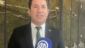 Bolu TOHM'da Sporcular, Doğanın İçinde Hazırlanıyor