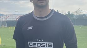 Boluspor'un Kaptanı Çağlar Şahin Akbaba'dan Destek Çağrısı