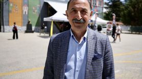 Bursa'da Oryantiring Milli Takım Seçmeleri Devam Ediyor