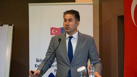 Çanakkale'de İklim Değişikliği Eğitim Programı Başladı