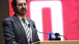 Çimento, Cam ve Seramik İhracatçıları Ödüllendirildi