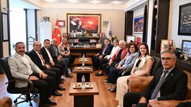 Cittaslow Türkiye Ulusal Ağ Toplantısı Karabük'te Gerçekleşti