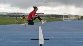 Derya Kunur Avrupa Kupası İçin Hazırlanıyor