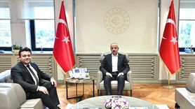 Dijital Güvenliğe Yönelik Adımlar: Ulaştırma Bakanı Uraloğlu ve TikTok Görüşmesi