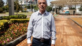 Dördüncü Uluslararası Kilikya Maratonu Heyecanı