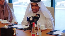 Dubai Ticaret Odası Türk İş İnsanlarını Ağırladı