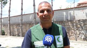 Dumansız Hava Sahası: Haydarbeyli Köyü'nün Örnek Mücadelesi