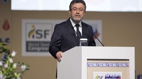 Dünya Tohumculuk Kongresi'nde Türkiye'nin Başarıları