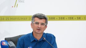 Efeler Yolu Ultra Trail, İzmir'de Koşulacak