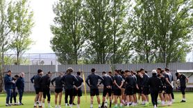 Elazığspor'un Play-Off Hedefi: Trendyol 1. Lig'e Yükselmek