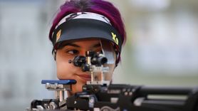 Elif Berfin Altun'un Hedefleri: Dünya Şampiyonası ve Olimpiyatlar