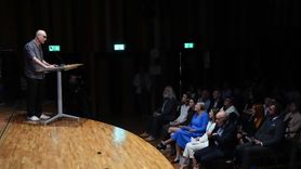 Engelsiz Filmler Festivali Ödülleri Sahiplerini Buldu