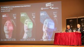Eskişehir Uluslararası Film Festivali 2023 Başlıyor!