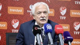 Fatih Karagümrük Süper Lig'e Yükseldi