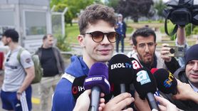 Fenerbahçe Beko Avrupa Ligi Şampiyonu Olarak Yuvaya Döndü