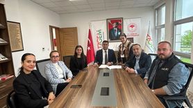 Fındık Araştırma Enstitüsü, Özel Sektörle İnovatif İşbirliği Başlattı