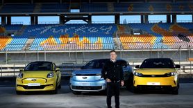 Ford Türkiye Elektrikli Araç Pazarında Zihniyet Dönüşümüne Odaklanıyor