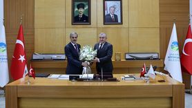 Gençlik ve Spor Bakanı Osman Aşkın Bak Sakarya'da Müjdeleri Paylaştı